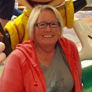 Meet your Posher, Judy